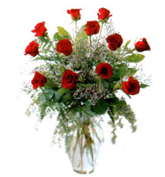 Ankara Ayaş çiçek siparişi gönderme firmamızdan size özel camda güller 11 adet Ankara çiçek gönder firması şahane ürünümüz